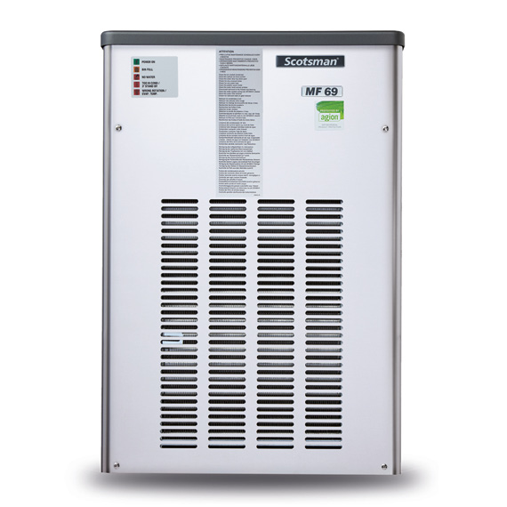 Ledomat Scotsman MF 69 Split CO2