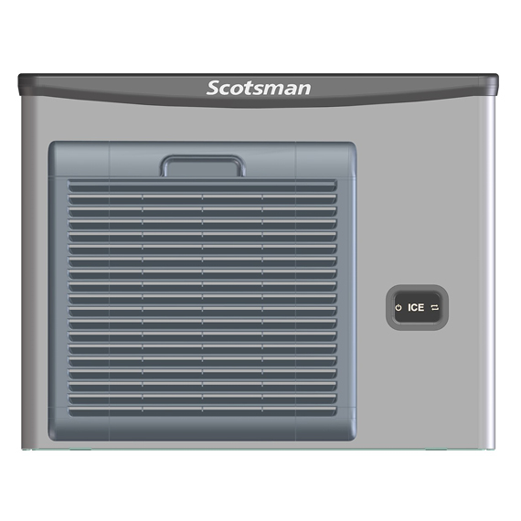 Ledomat Scotsman MXF 327