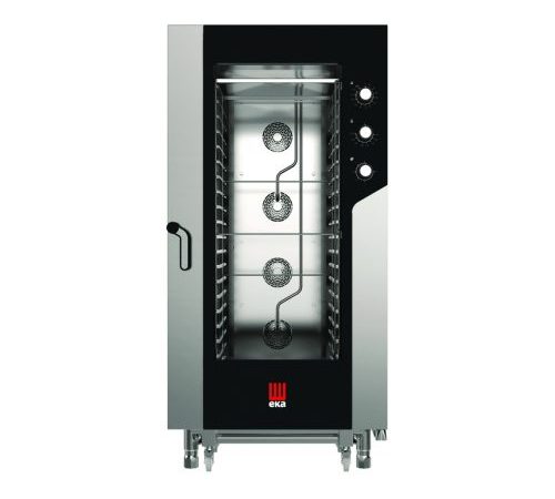 Konvektomat Tecnoeka 20GN1/1-MKF2011S