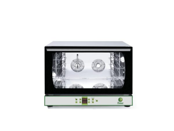 Konvektomat Fimar 4 EN6040-CMP4GPM-D