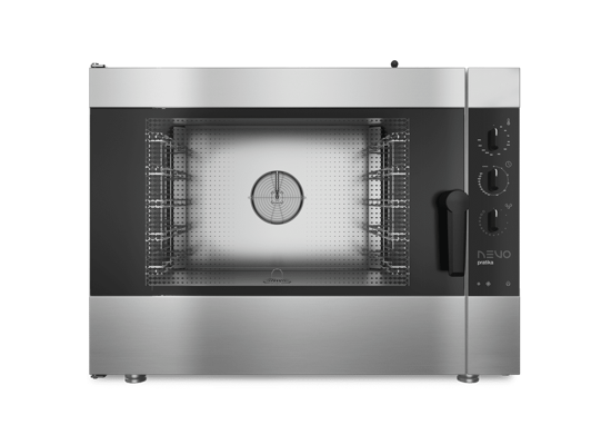 Konvektomat 5xGN-1/1 Pratika FCE051V