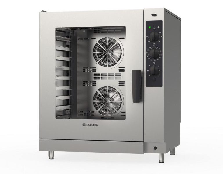 Konvektomati GN 10 i 20×1/1